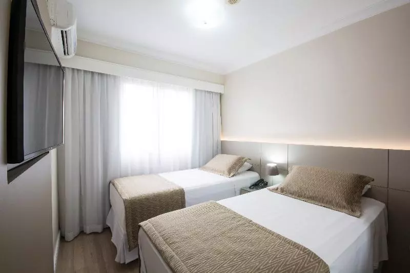 Hotell Tsue The Palace Flat