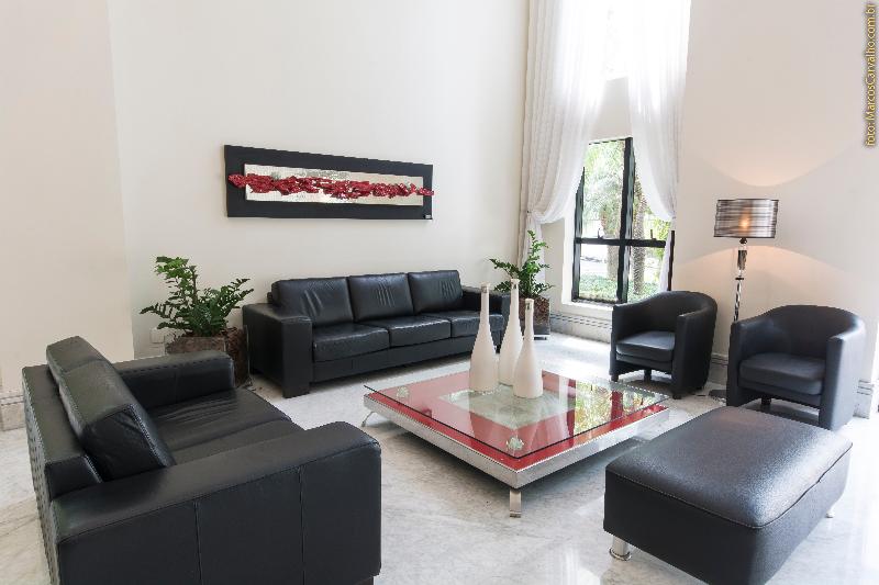 Отель Tsue The Palace Flat