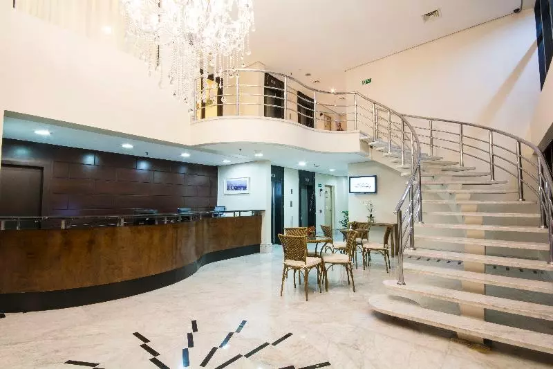 Hotell Tsue The Palace Flat