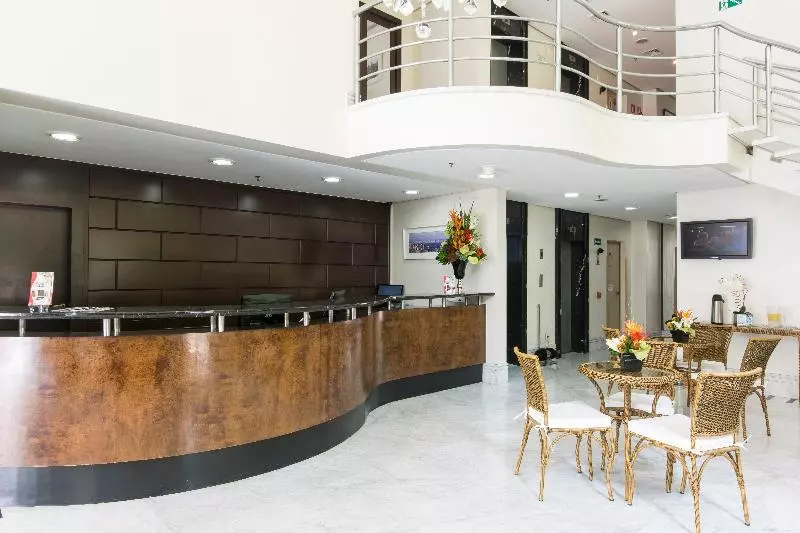 Hotell Tsue The Palace Flat