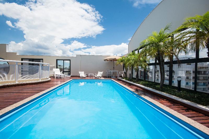 Отель Tsue The Palace Flat