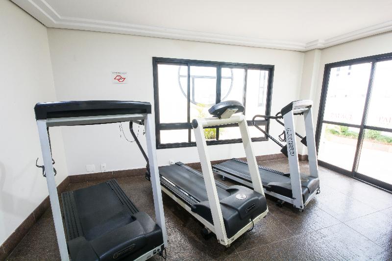 Отель Tsue The Palace Flat