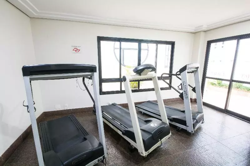 Hotell Tsue The Palace Flat