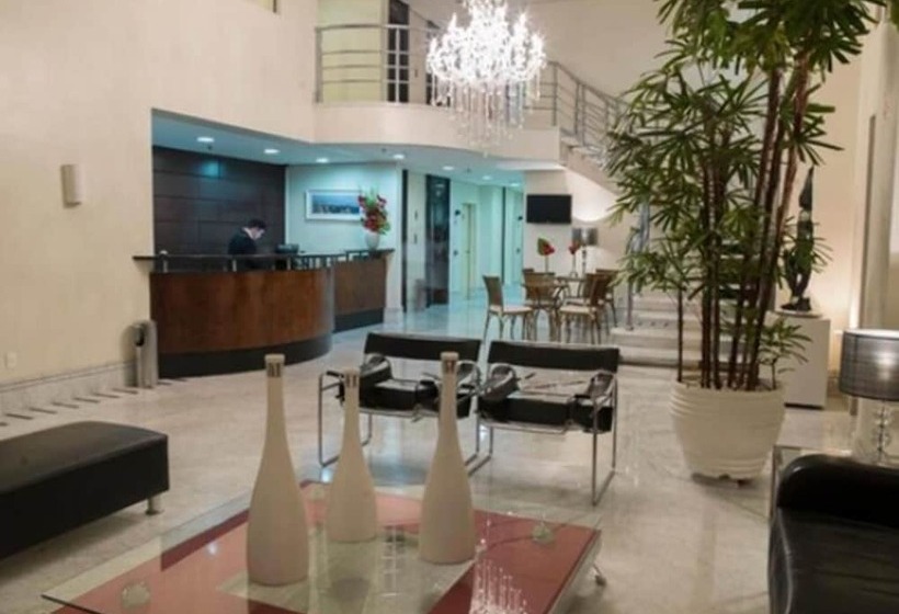 Отель Tsue The Palace Flat