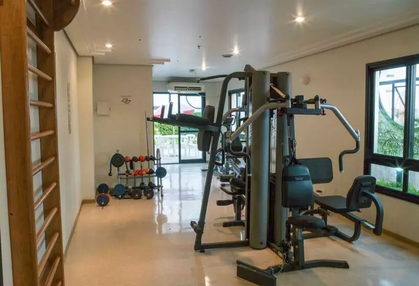 Hotell Tsue The Palace Flat