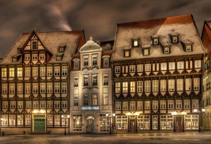 Van Der Valk Hotel Hildesheim