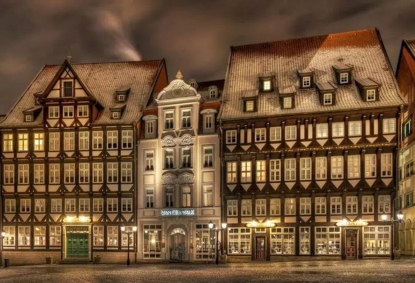 Van Der Valk Hotel Hildesheim
