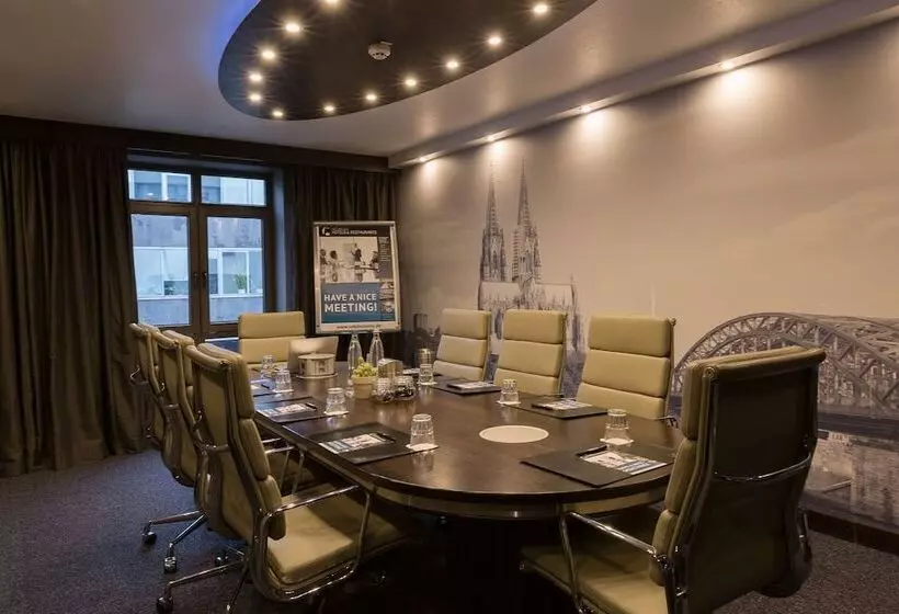 Van Der Valk Hotel Hildesheim