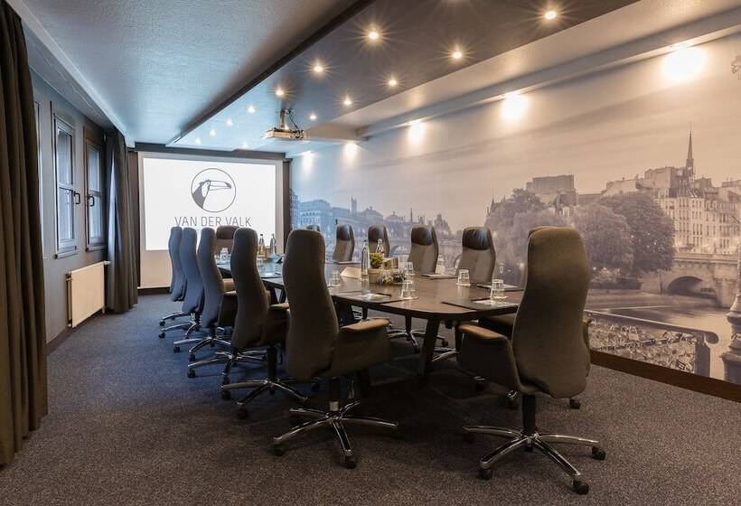 Van Der Valk Hotel Hildesheim