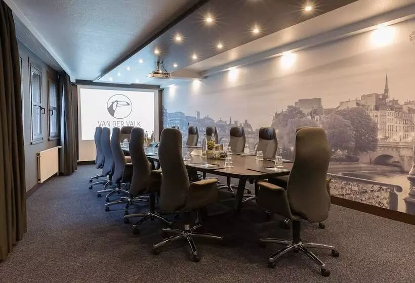 Van Der Valk Hotel Hildesheim