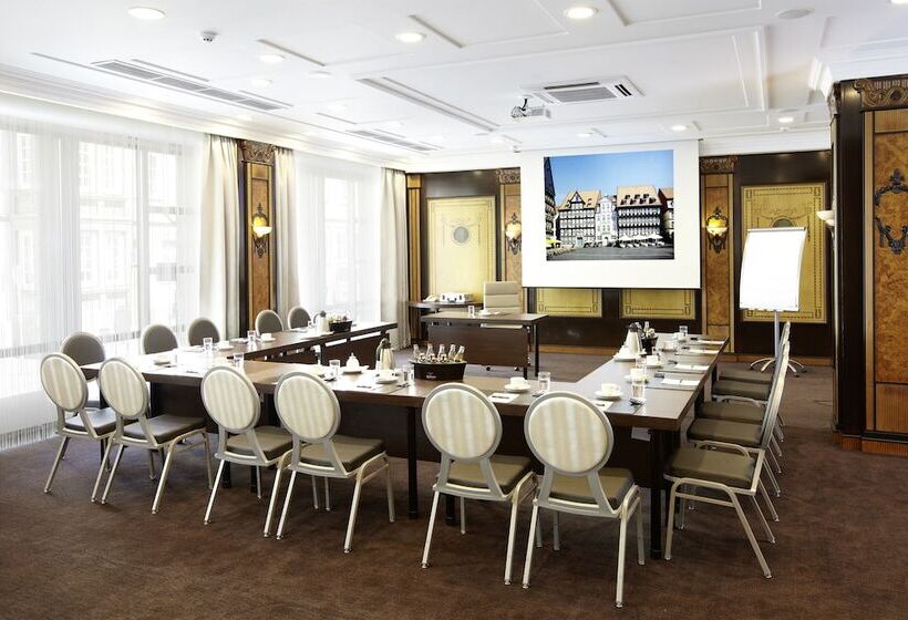 Van Der Valk Hotel Hildesheim