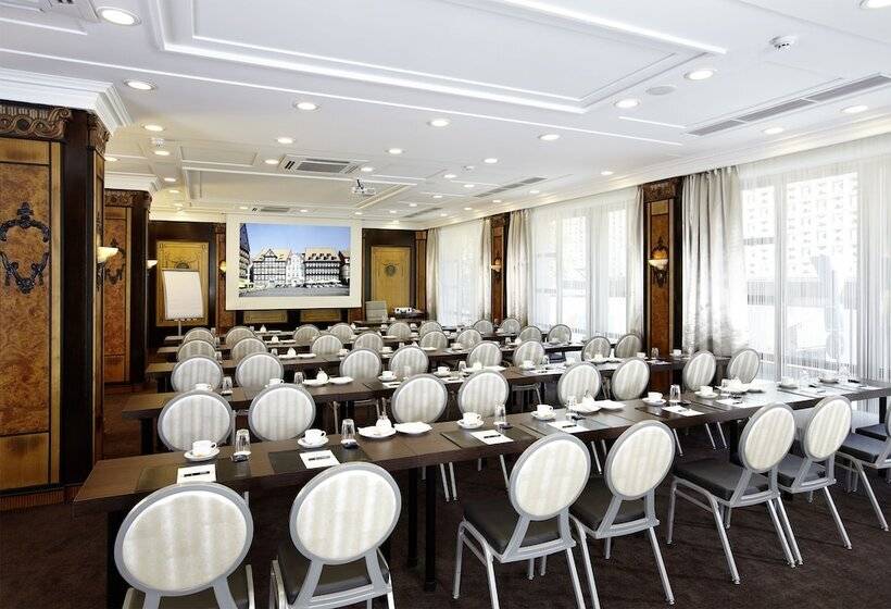 Van Der Valk Hotel Hildesheim