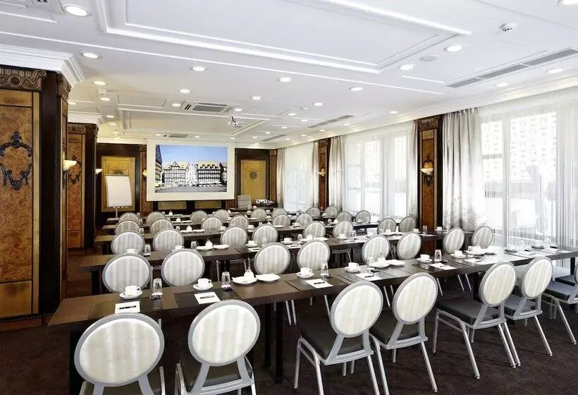 Van Der Valk Hotel Hildesheim