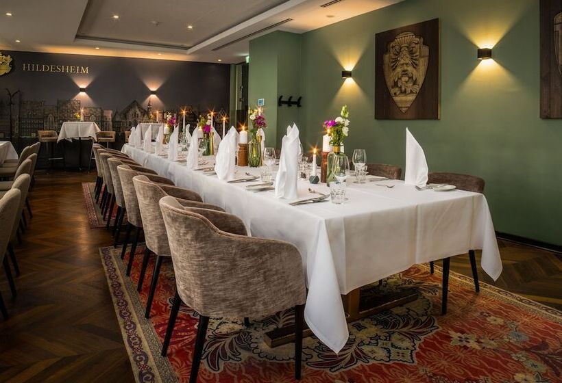 Van Der Valk Hotel Hildesheim