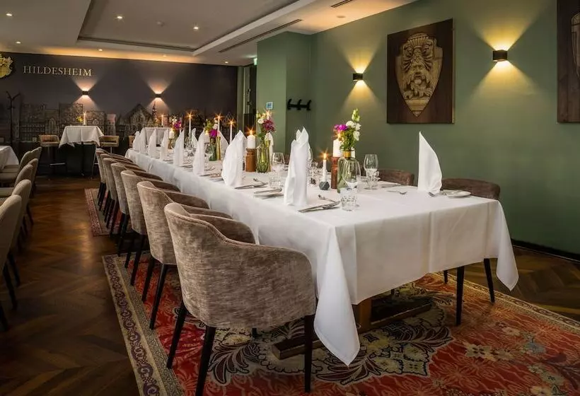 Van Der Valk Hotel Hildesheim