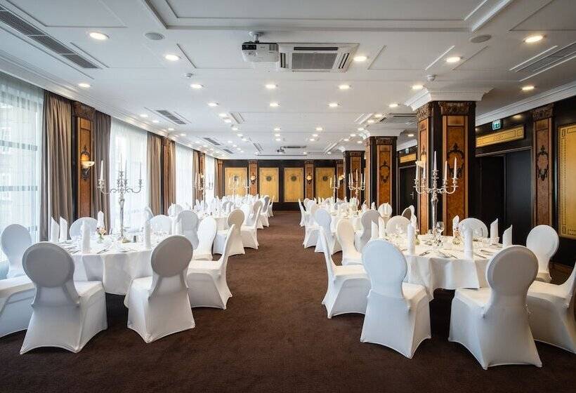 Van Der Valk Hotel Hildesheim