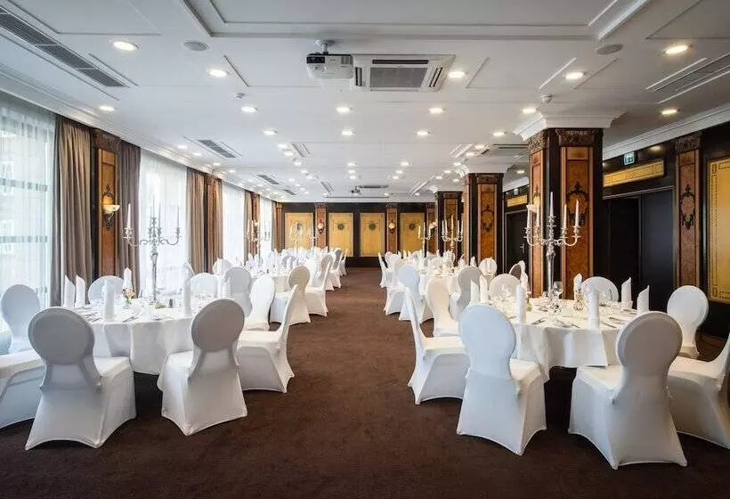 Van Der Valk Hotel Hildesheim