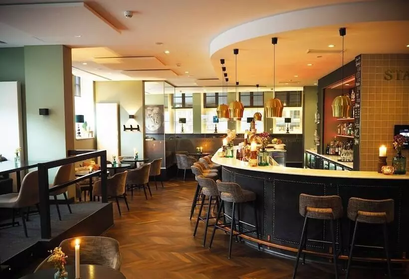 Van Der Valk Hotel Hildesheim