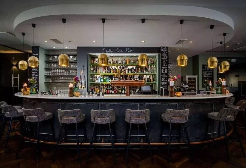 Van Der Valk Hotel Hildesheim