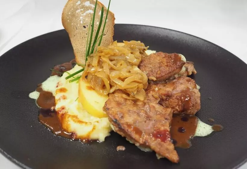 Van Der Valk Hotel Hildesheim