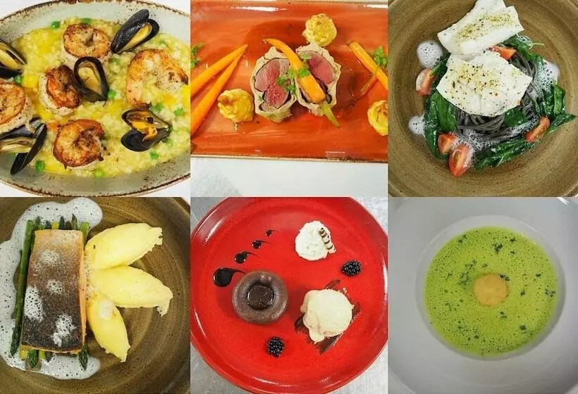 Van Der Valk Hotel Hildesheim