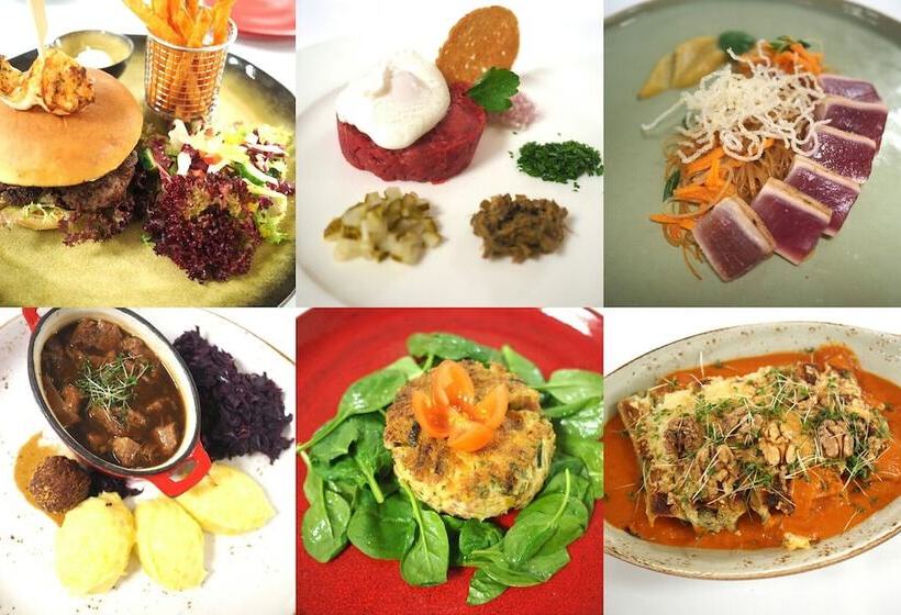 Van Der Valk Hotel Hildesheim