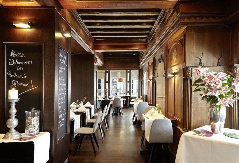 Van Der Valk Hotel Hildesheim