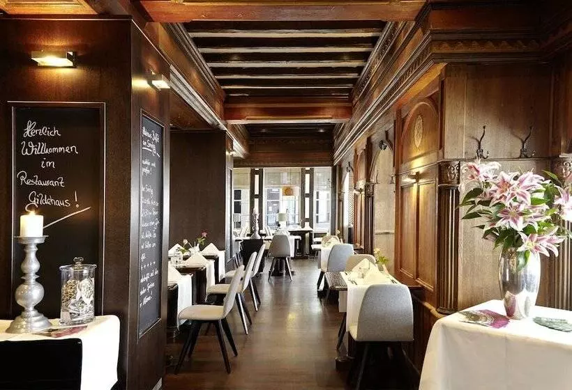 Van Der Valk Hotel Hildesheim