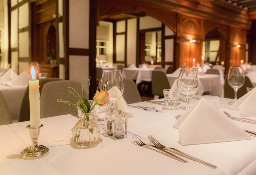 Van Der Valk Hotel Hildesheim