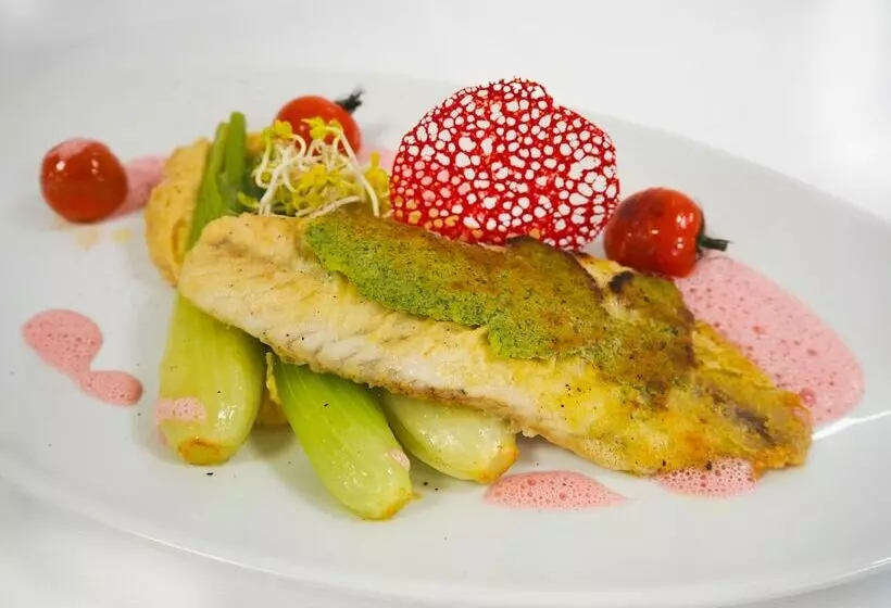 Van Der Valk Hotel Hildesheim