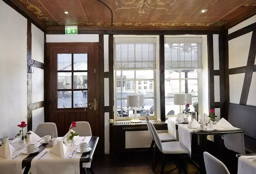 Van Der Valk Hotel Hildesheim