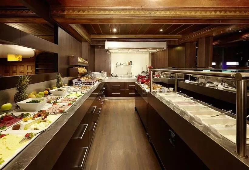 Van Der Valk Hotel Hildesheim