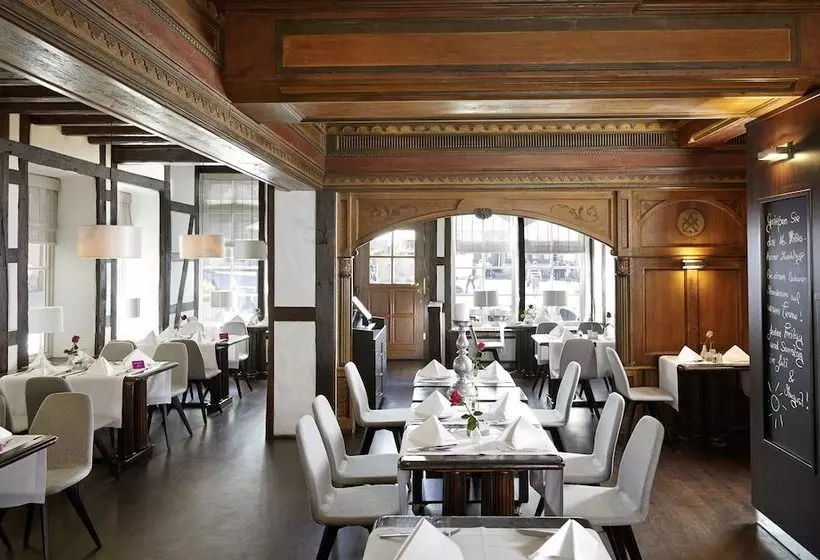 Van Der Valk Hotel Hildesheim