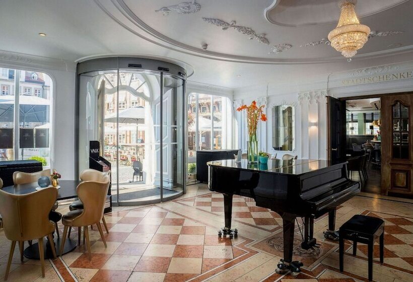 Van Der Valk Hotel Hildesheim