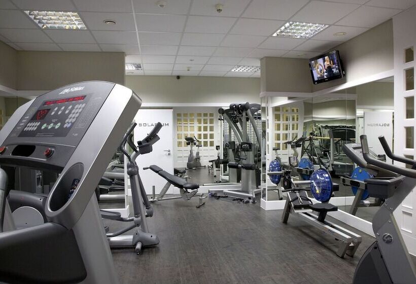 Van Der Valk Hotel Hildesheim