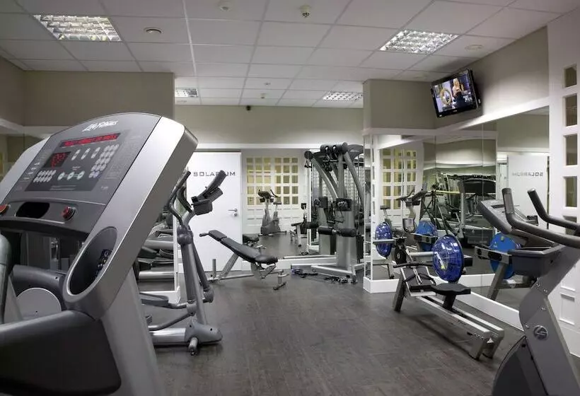 Van Der Valk Hotel Hildesheim