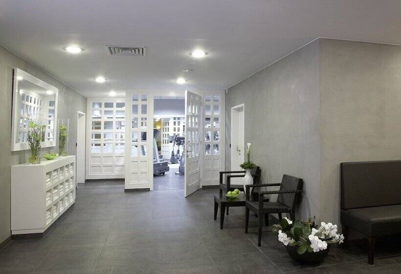 Van Der Valk Hotel Hildesheim