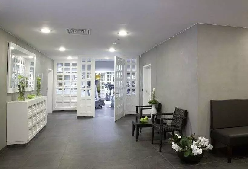 Van Der Valk Hotel Hildesheim