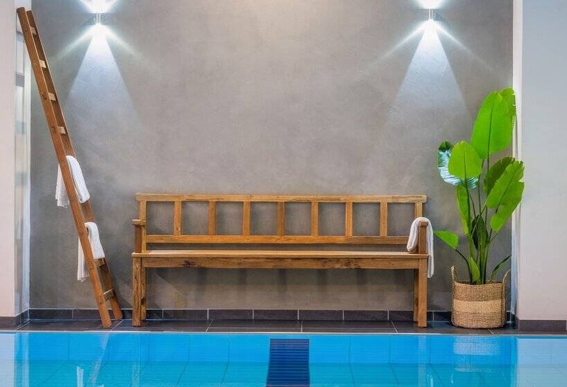 Van Der Valk Hotel Hildesheim