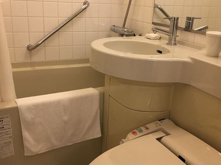 Hotel Yaesu Terminal