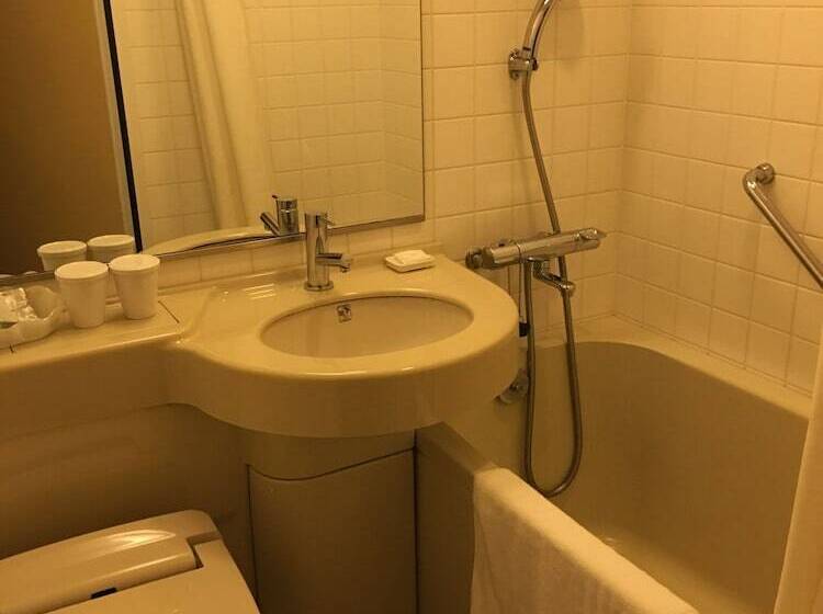 Hotel Yaesu Terminal