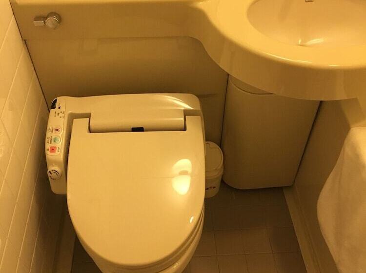 Hotel Yaesu Terminal