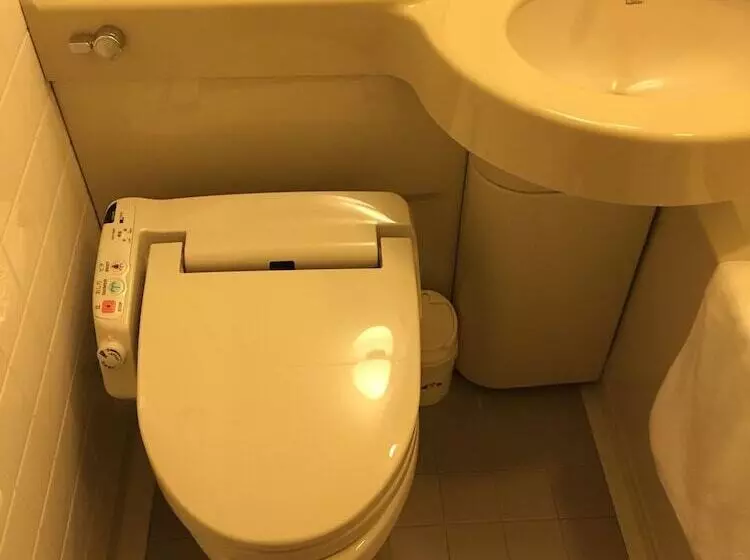 בית מלון כפרי Yaesu Terminal