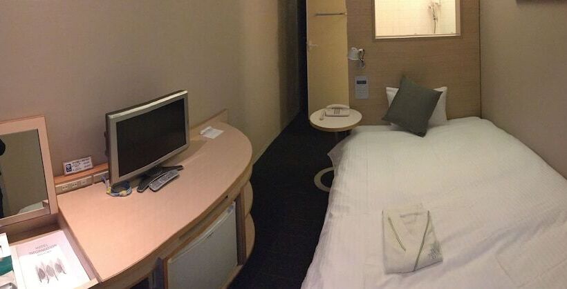 Hotel Yaesu Terminal