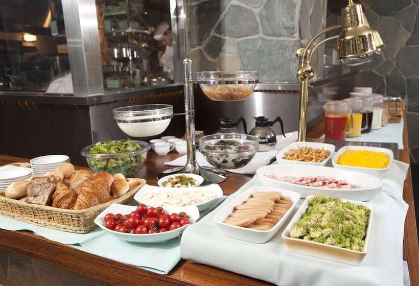 Hotel Yaesu Terminal