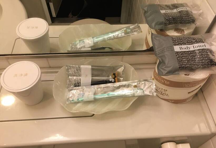 Hotel Yaesu Terminal