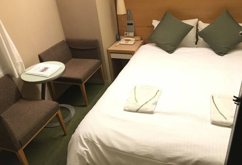 Hotel Yaesu Terminal