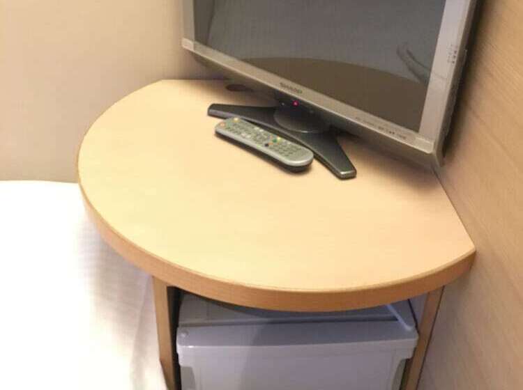 Hotel Yaesu Terminal