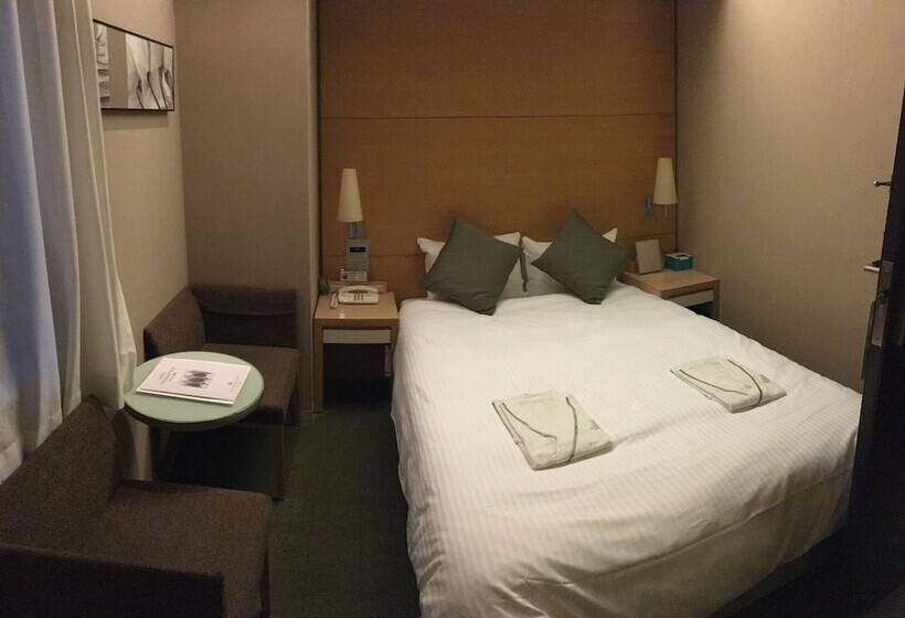 Hotel Yaesu Terminal