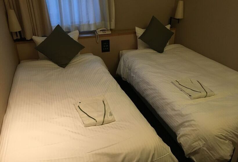 Hotel Yaesu Terminal